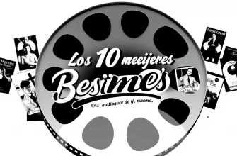 Los 10 Mejores Filmes en Blanco y Negro de Todos los Tiempos