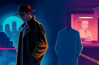 Películas de detectives y cirujanos plásticos