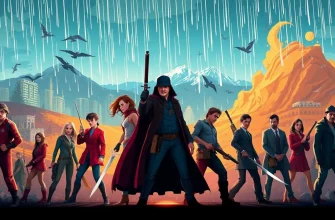 Aventuras en la Tormenta: Películas para el Otoño