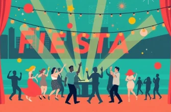 Películas Inolvidables sobre Fiestas