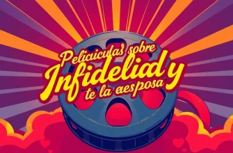 Películas sobre la infidelidad de la esposa