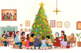 Comedias sobre fiestas religiosas: Risas y celebraciones