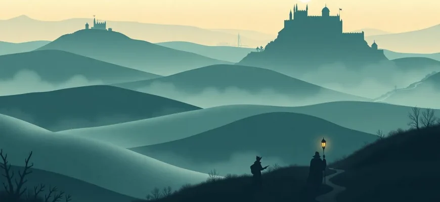 Fantasía en Portugal: 10 Películas que Debes Ver