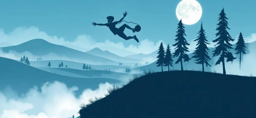 Películas de Fantasía con Parkour