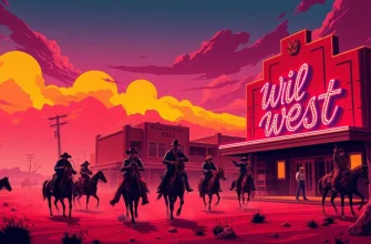 10 Películas de Acción del Salvaje Oeste