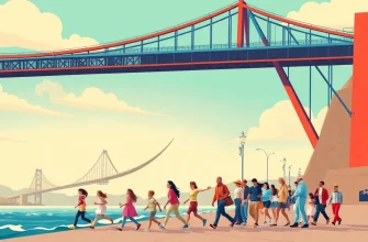 Películas familiares sobre puentes