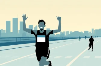 10 Películas de Drama sobre Maratones