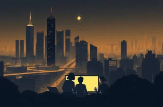 10 Películas de Drama a Medianoche