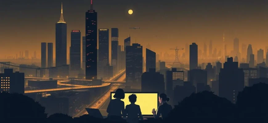 10 Películas de Drama a Medianoche