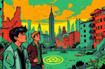 Películas sobre ciudades fantasma: Misterio y abandono