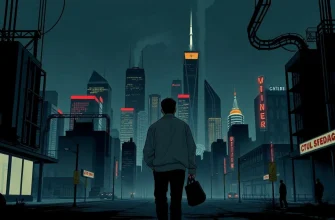 Thrillers sobre exdelincuentes: 10 películas imperdibles