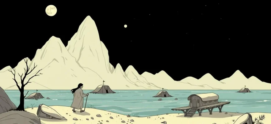 Películas Místicas con Ar