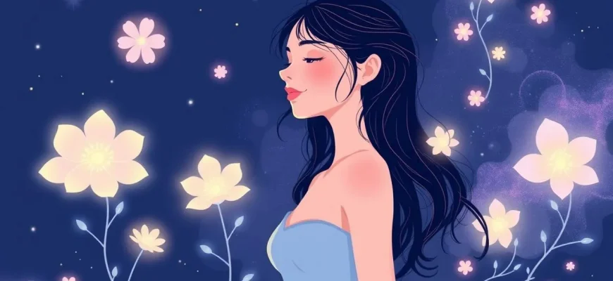 Películas de fantasía que abordan la bulimia