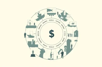 10 Películas Biográficas sobre Capitalismo