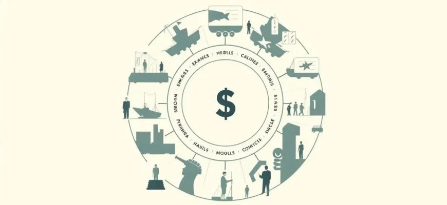 10 Películas Biográficas sobre Capitalismo