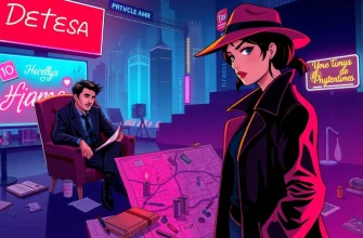 10 Películas de Detectives y Psicoanalistas