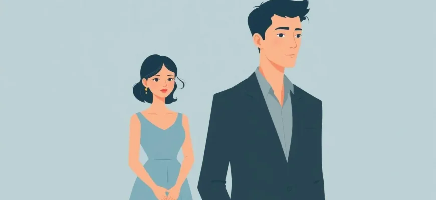 10 Películas Dramáticas sobre la Infidelidad de la Esposa