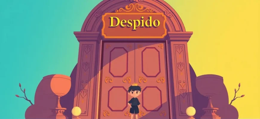 Películas de Fantasía sobre Despidos: 10 Obras Maestras