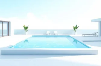 10 Películas Dramáticas con Piscinas que Te Harán Reflexionar