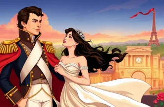 Películas de amor sobre Napoleón Bonaparte