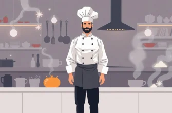 Películas de Fantasía con Chefs: Un Banquete de Magia y Sabor