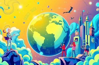 Explorando el Mundo Digital: Documentales sobre Sistemas de Información