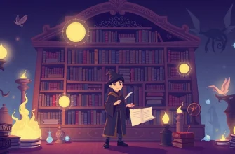 10 Películas de Fantasía sobre Exámenes