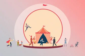 Películas de biografías sobre el circo