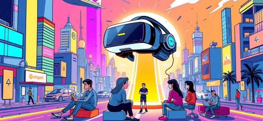 Documentales sobre experimentos virtuales en español