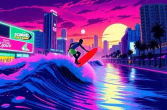10 Películas de Misterio y Surf para Disfrutar