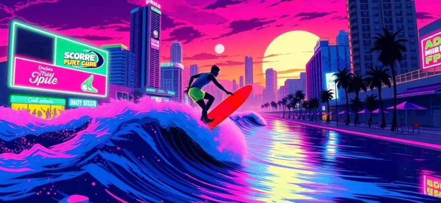10 Películas de Misterio y Surf para Disfrutar