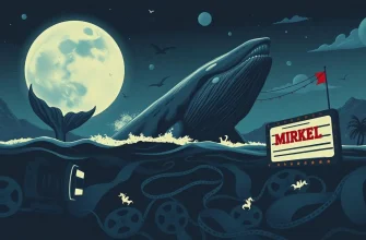 Películas de terror sobre ballenas