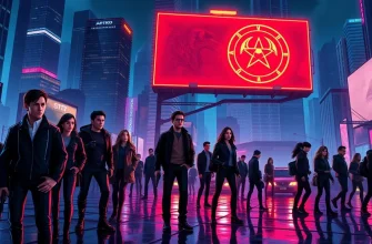 Películas de Acción sobre Teorías de Conspiración