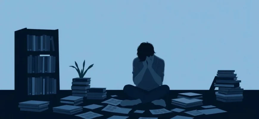 Películas de drama sobre la conciencia