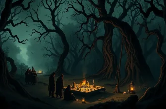 Películas de terror basadas en el folclore