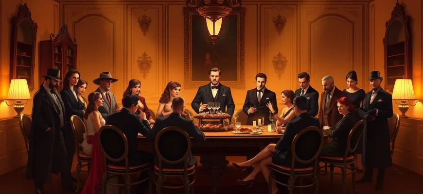 Películas de Guerra sobre Resistentes