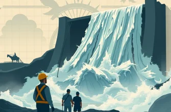 Películas de Catástrofes Hidráulicas: Suspenso y Drama