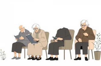 10 Películas Dramáticas sobre la Vejez