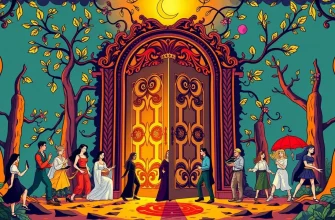 Películas Melodramáticas sobre Paganismo