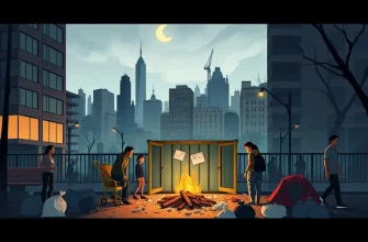 Películas sobre personas sin hogar: una mirada a la vida en las calles