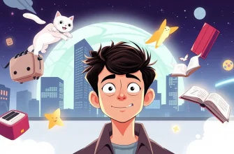 Comedias con telequinesis: Risas y poderes mentales