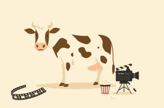 Películas sobre vacas: una selección especial