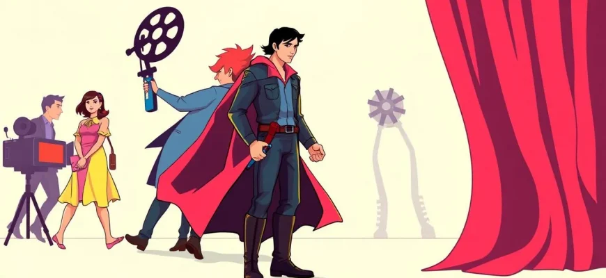 Películas en Serie: 10 Sagas Imperdibles