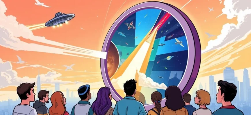 10 Documentales Imperdibles sobre Fenómenos Aéreos