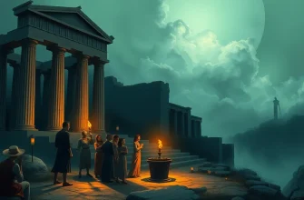 Películas de terror sobre el Olimpo