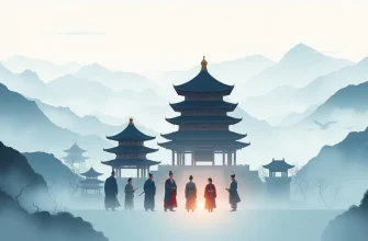 Películas de drama sobre la antigua China