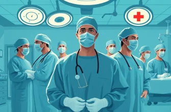 Películas sobre Cirujanos: 10 Obras Maestras del Género