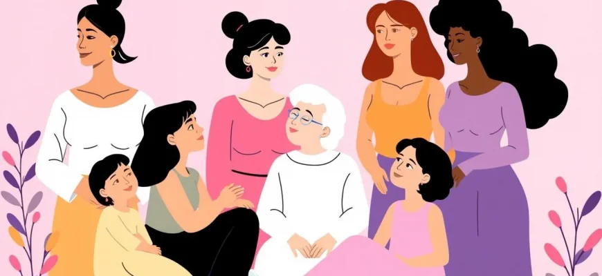 Películas Familiares con Fuerte Mensaje Feminista