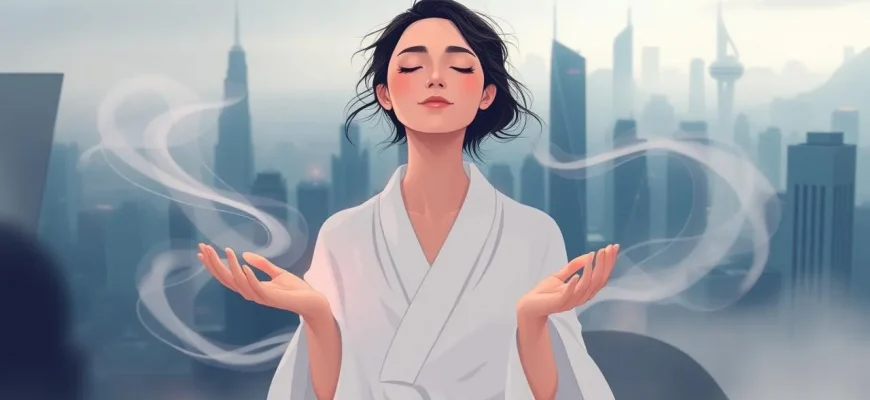 Películas de fantasía con hipnosis en español