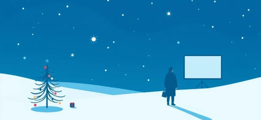 Películas de Drama Navideño para Ver en Estas Fiestas